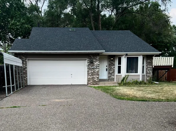 1065 89th Ave NE, Blaine, MN 55434