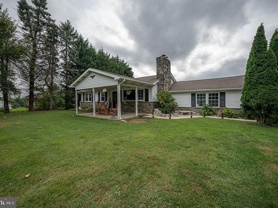 3340 Goodley Rd, Valley, PA 19060 Zillow