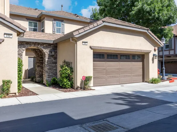 236 S Veracruz Pl, Mountain House, CA 95391