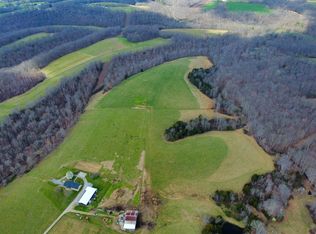 289 Shrum Ln, Lafayette, TN 37083