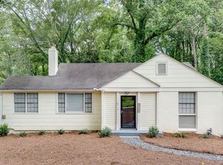 1273 Carter Rd, Decatur, GA 30030