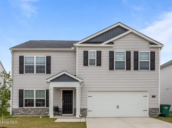 1165 Fowler Drive, Greenville, NC 27834