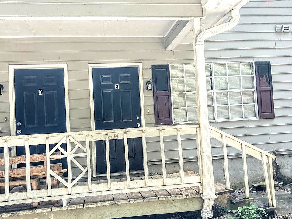1st image of 601 Elmwood St #4