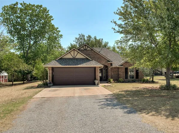 923 County Street 2935, Tuttle, OK 73089