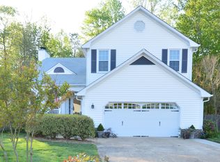 717 Cordgrass Ct, Chesapeake, VA 23320
