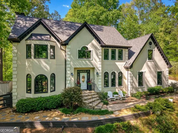 2935 Coles Way, Sandy Springs, GA 30350