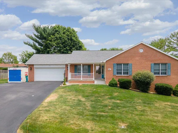107 David Dr, Boonsboro, MD 21713