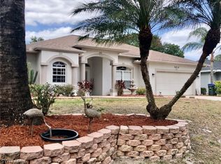 2815 Cascabel Ter, North Pt, FL 34286