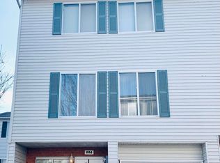 124 Ilyssa Way, Staten Island, NY 10312