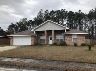 14161 Saddie St, Diberville, MS 39540