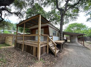 144 Deer Ln, New Braunfels, TX 78130