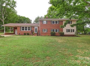 237 Edgewood St, Shelby, NC 28152