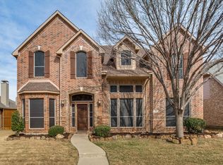 5500 Norris Dr, The Colony, TX 75056