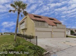 1812/1814 Oceanfront, Neptune Beach, FL 32266