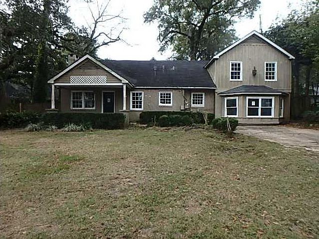 Prior to 2018 renovation 