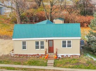 418 North Main STREET, Viroqua, WI 54665