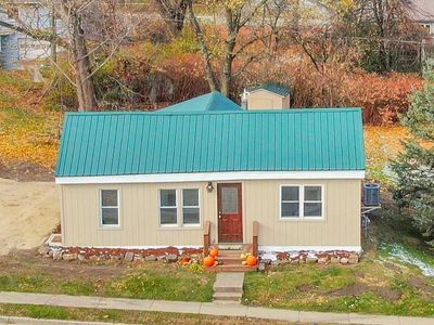 418 North Main STREET, Viroqua, WI, 54665