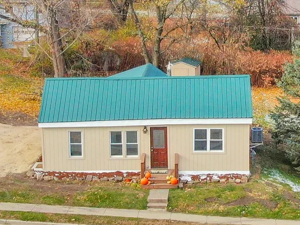 418 North Main STREET, Viroqua, WI 54665