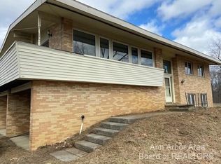 17510 Mahrle Rd, Manchester, MI 48158