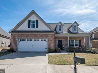 1167 Cold Tree Ct, Watkinsville, GA 30677