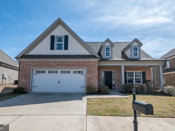1167 Cold Tree Ct, Watkinsville, GA 30677
