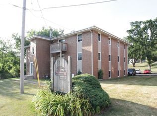 One Month Free - Limited Time Only- Eastbrook Terrace 2 Bedroom Apartments Homes, Des Moines, IA 50317