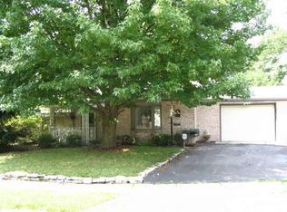 3602 Lori Ln, Indianapolis, IN
