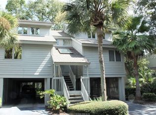 107 Windward Village Dr #107, Hilton Head Island, SC 29928