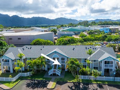 1970 Hanalima St APT H104, Lihue, HI, 96766