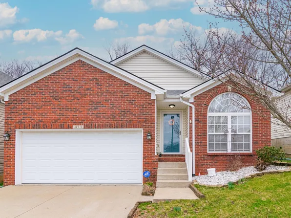 473 Joseph Bryan Way, Lexington, KY 40514