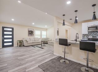 5305 Cahill Oval, Fort Worth, TX 76114