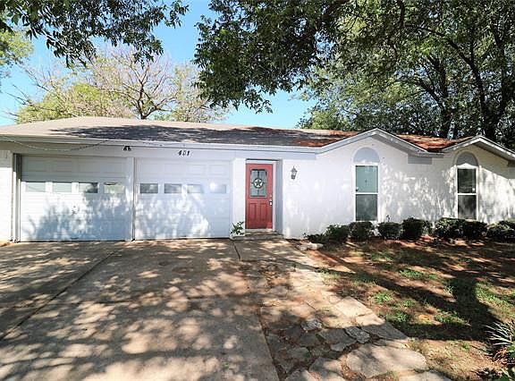 2nd image of 401 Mockingbird Dr