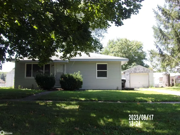 1815 Boone St, Boone, IA 50036