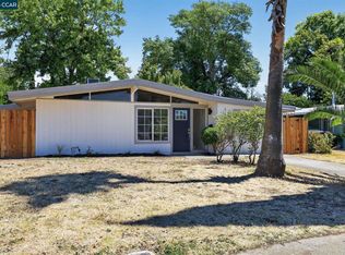 1190 1st St, Fairfield, CA 94533