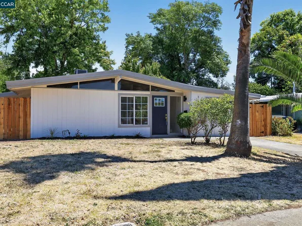 1190 1st St, Fairfield, CA 94533