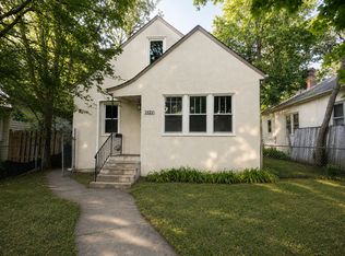 3434 Thomas Ave N, Minneapolis, MN 55412