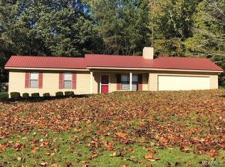 7760 Forest Valley Rd, Cottondale, AL 35453