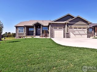 1131 Hawkshead St, Timnath, CO 80547