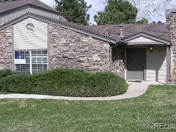 9273 E Arbor Circle #A, Englewood, CO 80111