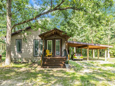 7884 Spruce Ave, Newaygo, MI, 49337