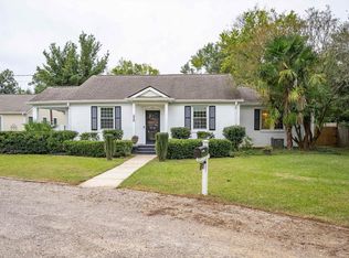 1215 S Boundary Ave SE, Aiken, SC 29801