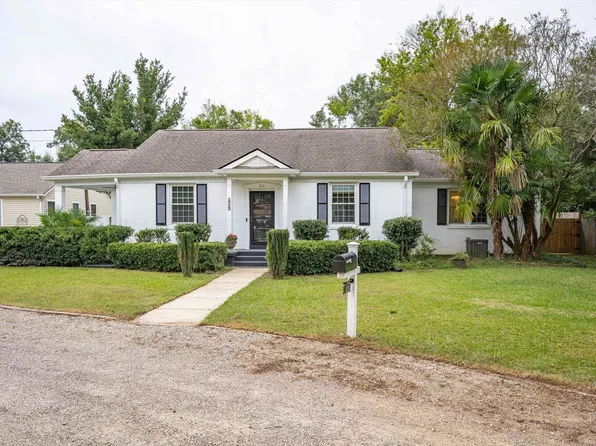 1215 S Boundary Ave SE, Aiken, SC 29801