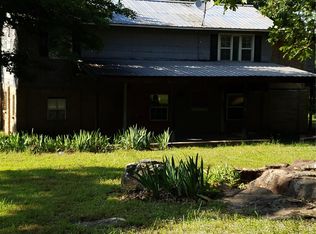 427905 E 1068th Rd, Checotah, OK 74426