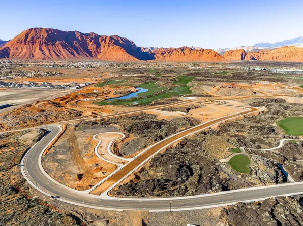 58 Silver Reef, Santa Clara, UT 84765