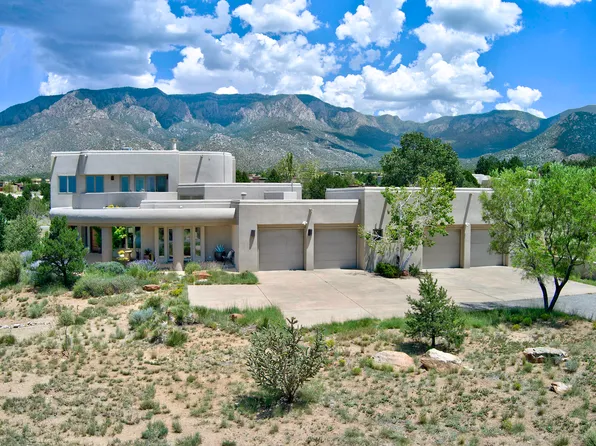 13407 Desert Zinnia Ct NE, Albuquerque, NM 87111