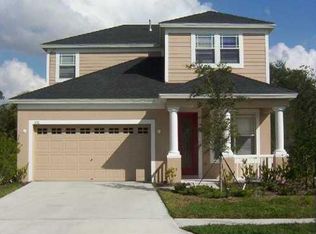 1130 Nashville Dr, Zephyrhills, FL 33544