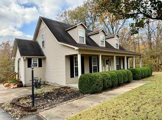 47 Chisholm Lake Rd, Ripley, TN 38063