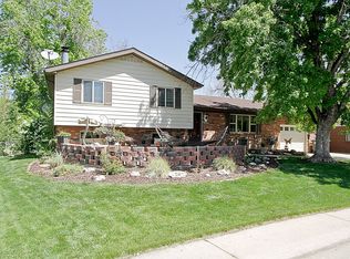 11717 Keough Dr, Northglenn, CO 80233