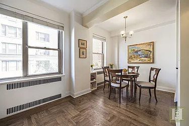 Sold by Halstead Real Estate