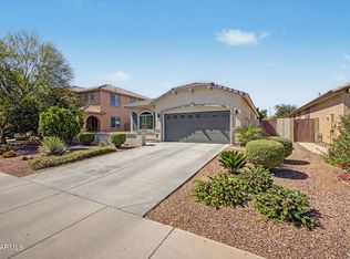 854 E TEKOA Avenue, Gilbert, AZ 85298